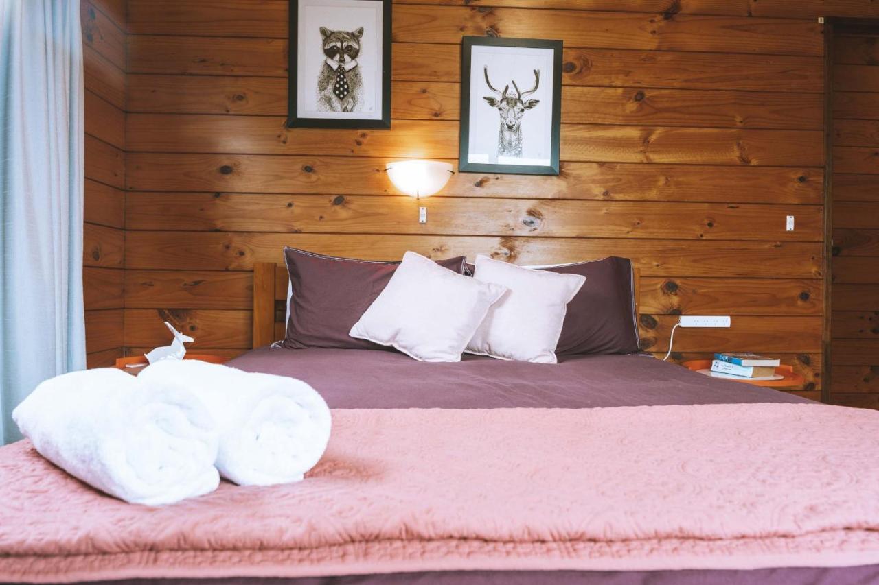 Comfortable Cosy Retreat Роторуа Екстериор снимка