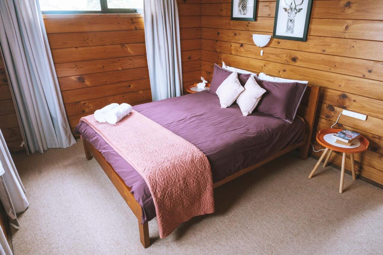 Comfortable Cosy Retreat Роторуа Екстериор снимка
