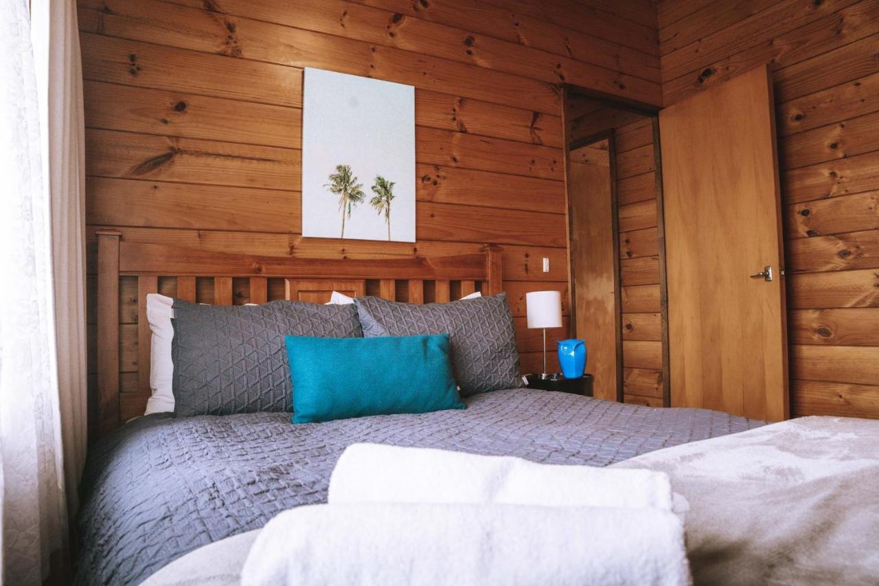 Comfortable Cosy Retreat Роторуа Екстериор снимка