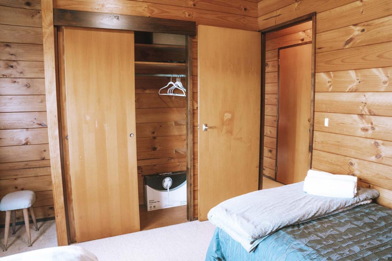 Comfortable Cosy Retreat Роторуа Екстериор снимка