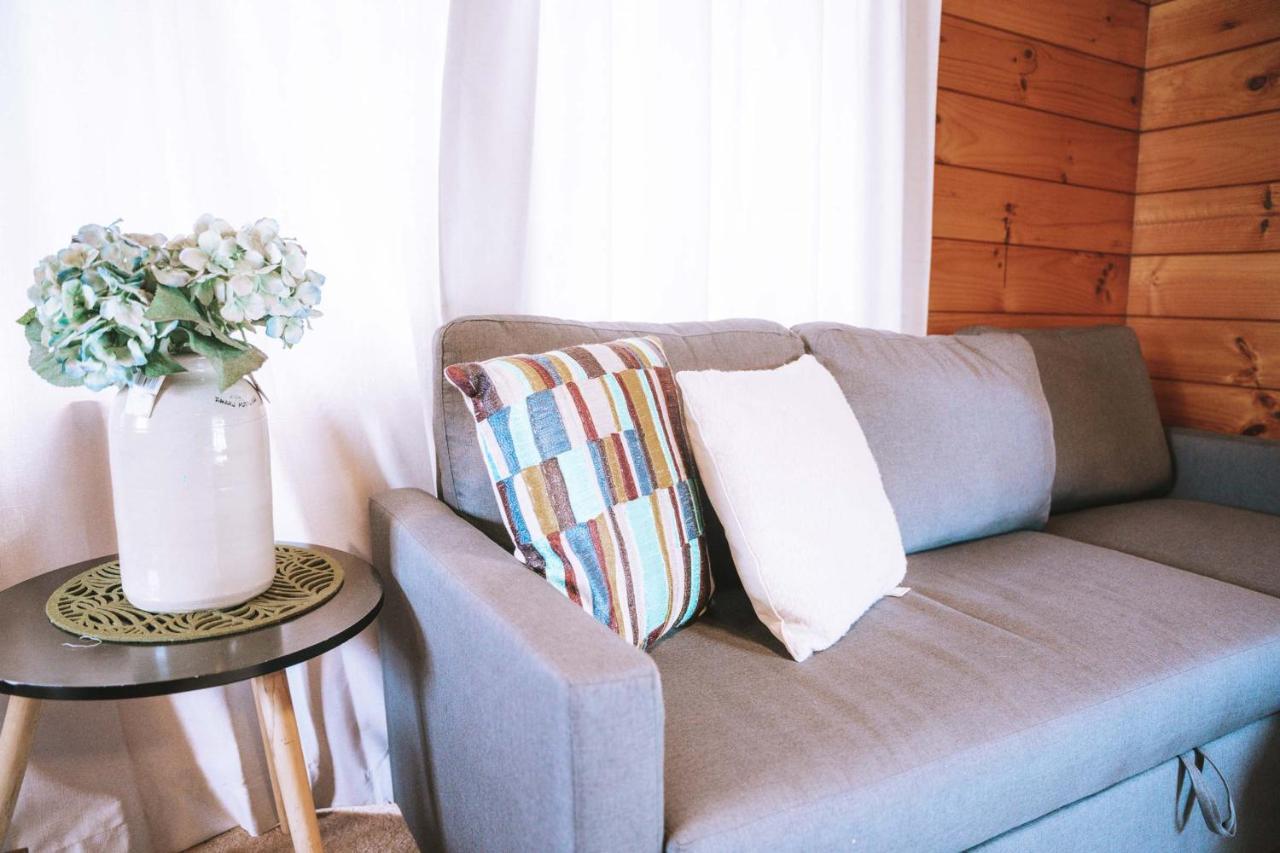Comfortable Cosy Retreat Роторуа Екстериор снимка