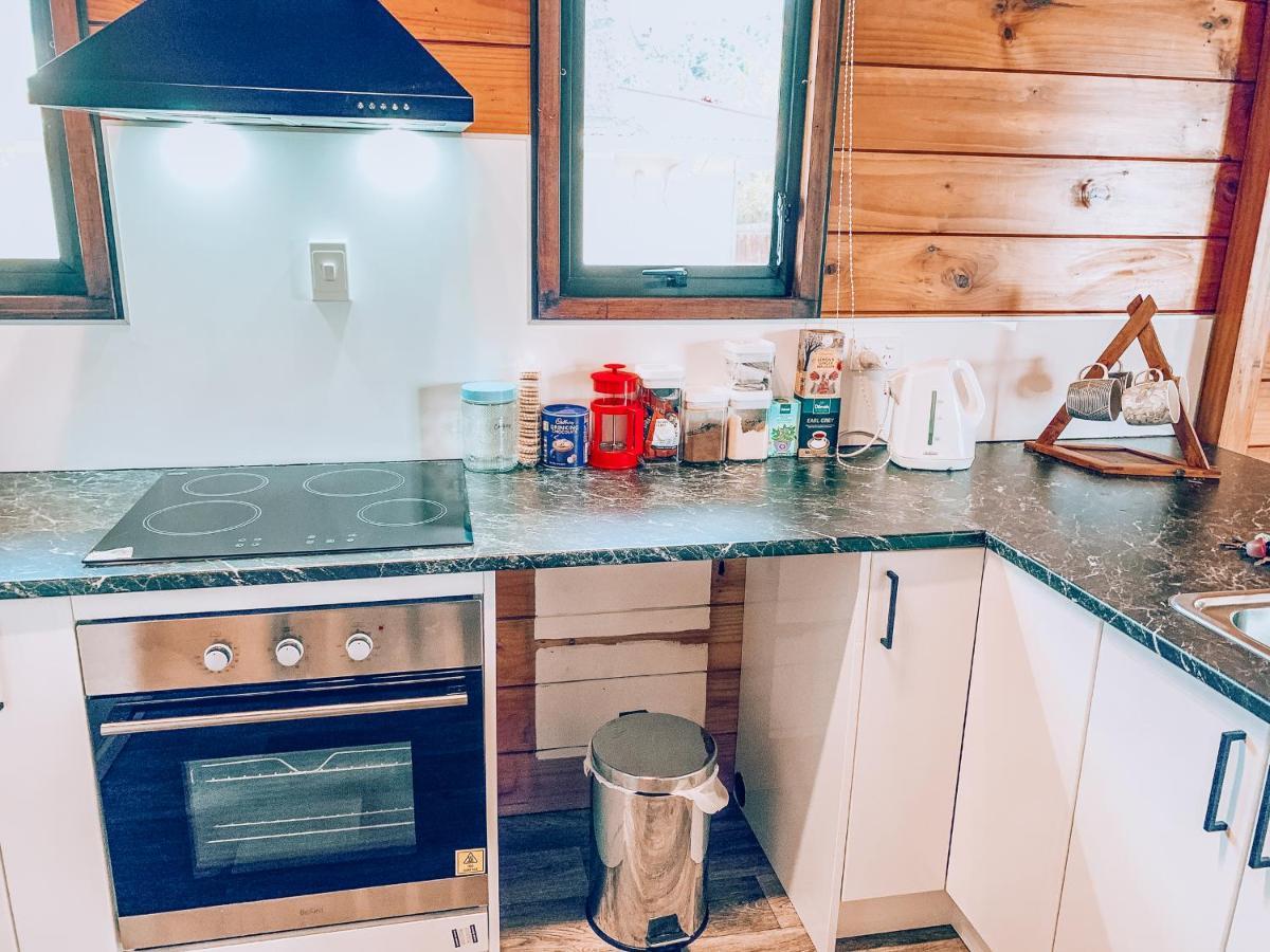 Comfortable Cosy Retreat Роторуа Екстериор снимка