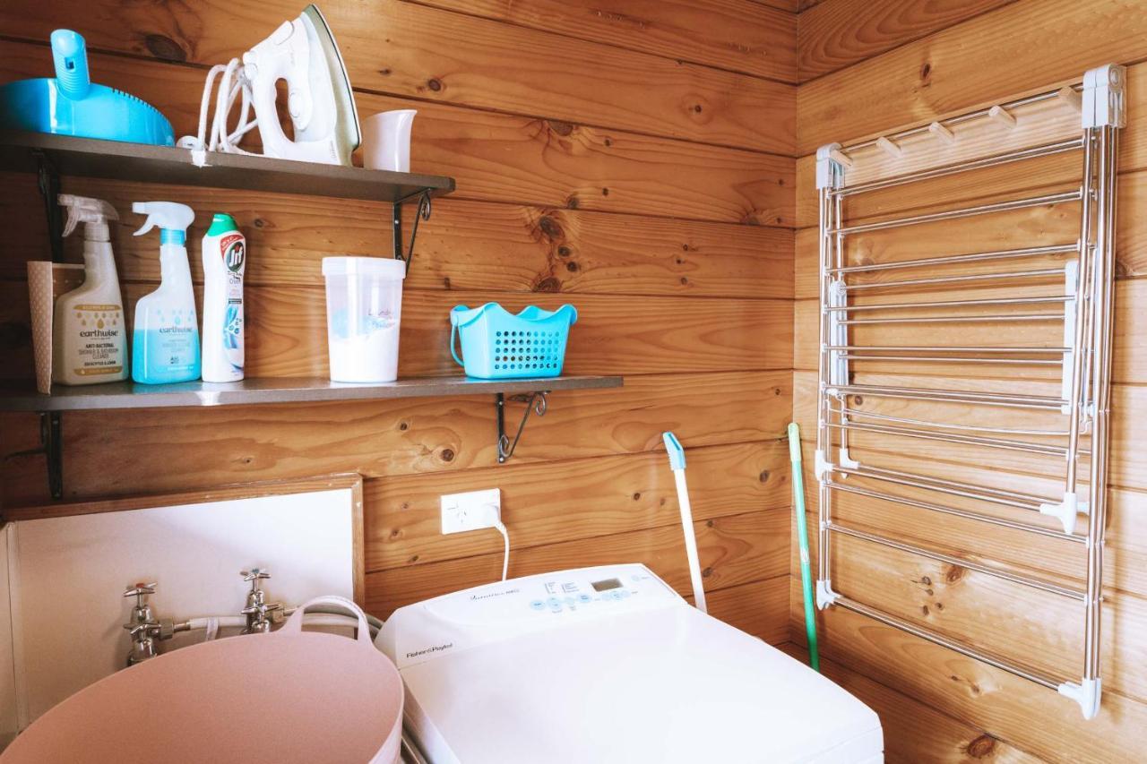 Comfortable Cosy Retreat Роторуа Екстериор снимка